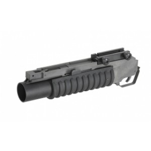 Replica of grenade launcher type M203 - short